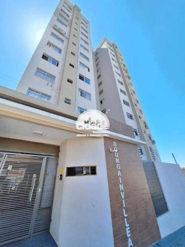 APARTAMENTO TÉRREO À VENDA – RESIDENCIAL Boungainvillra