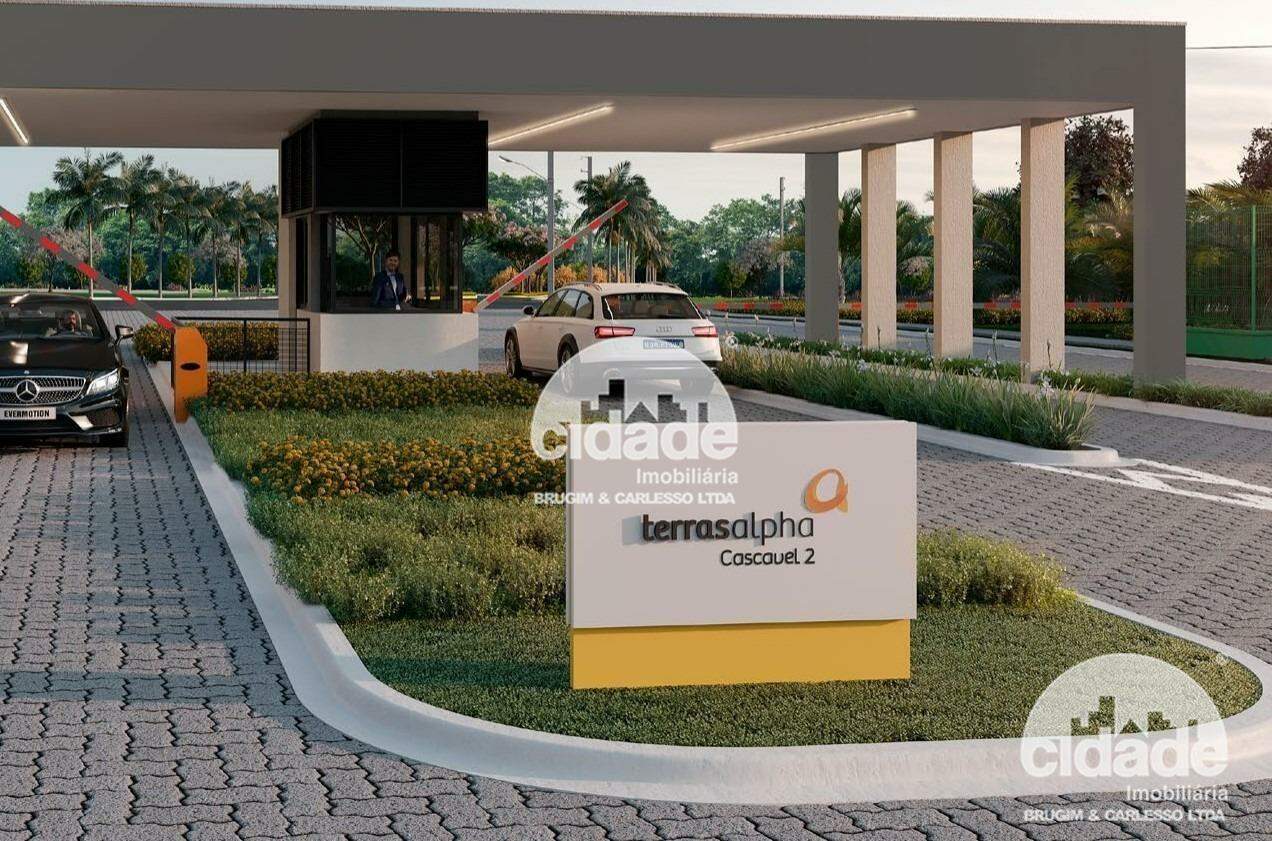 TERRENO EM CONDOMÍNIO FECHADO – OPORTUNIDADE IMPERDÍVEL!