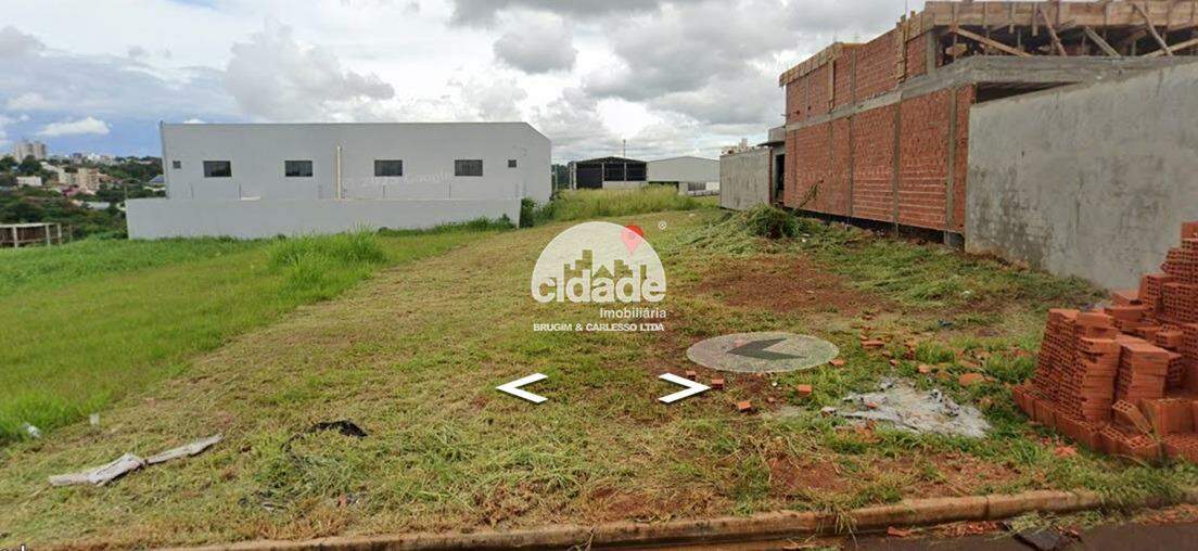 Terreno à venda, Fag – Cascavel/Pr