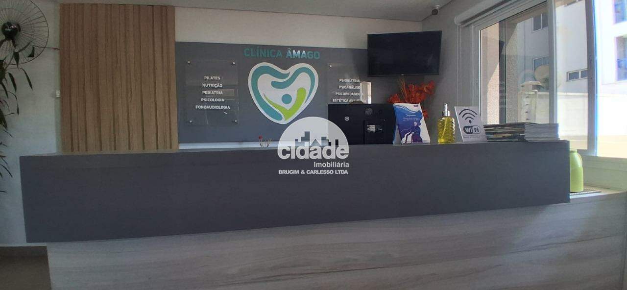 Sala comercial para aluguel, Parque São Paulo – Cascavel/Pr