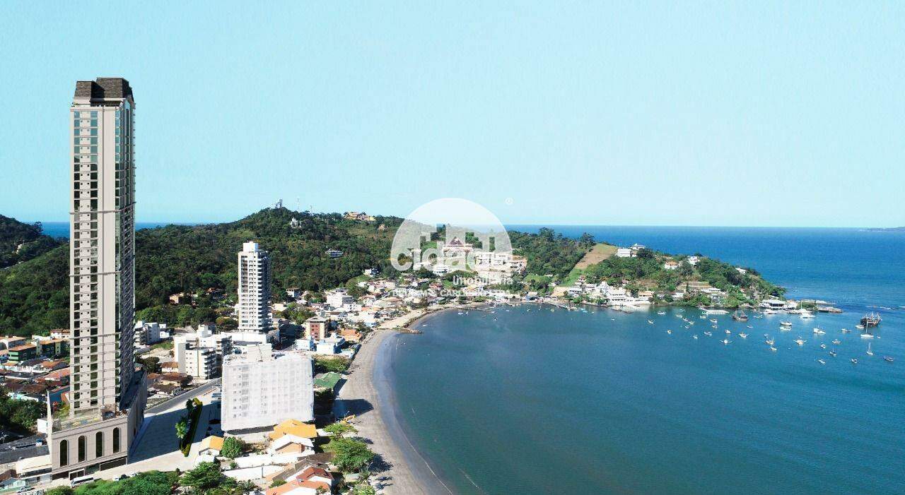 Apartamento à venda, 3 suítes, 3 vagas, Centro – Itapema/SC