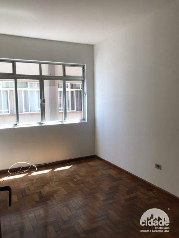 Apartamento para aluguel, 3 quartos, 1 vaga, Centro – Cascavel/Pr