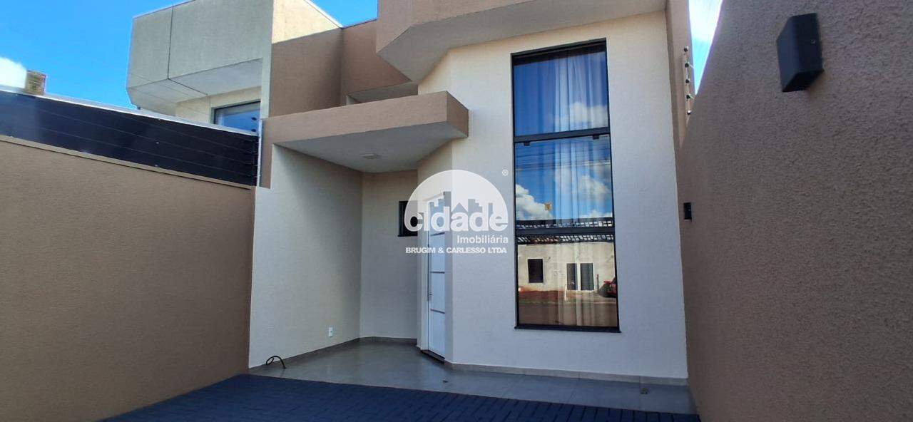 Casa à Venda – Conforto e Espaço para sua Família!