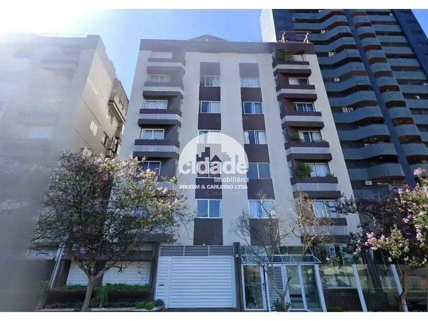APARTAMENTO RECÉM REFORMADO À VENDA NO CENTRO