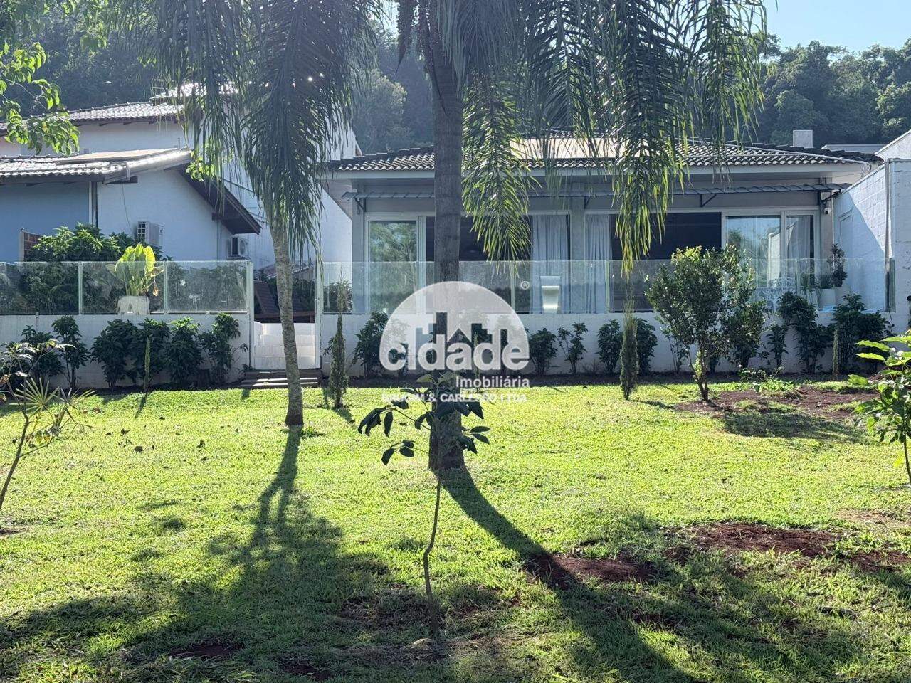 CASA DE VERANEIO A VENDA EM NOVA PRATA DE IGUAÇU