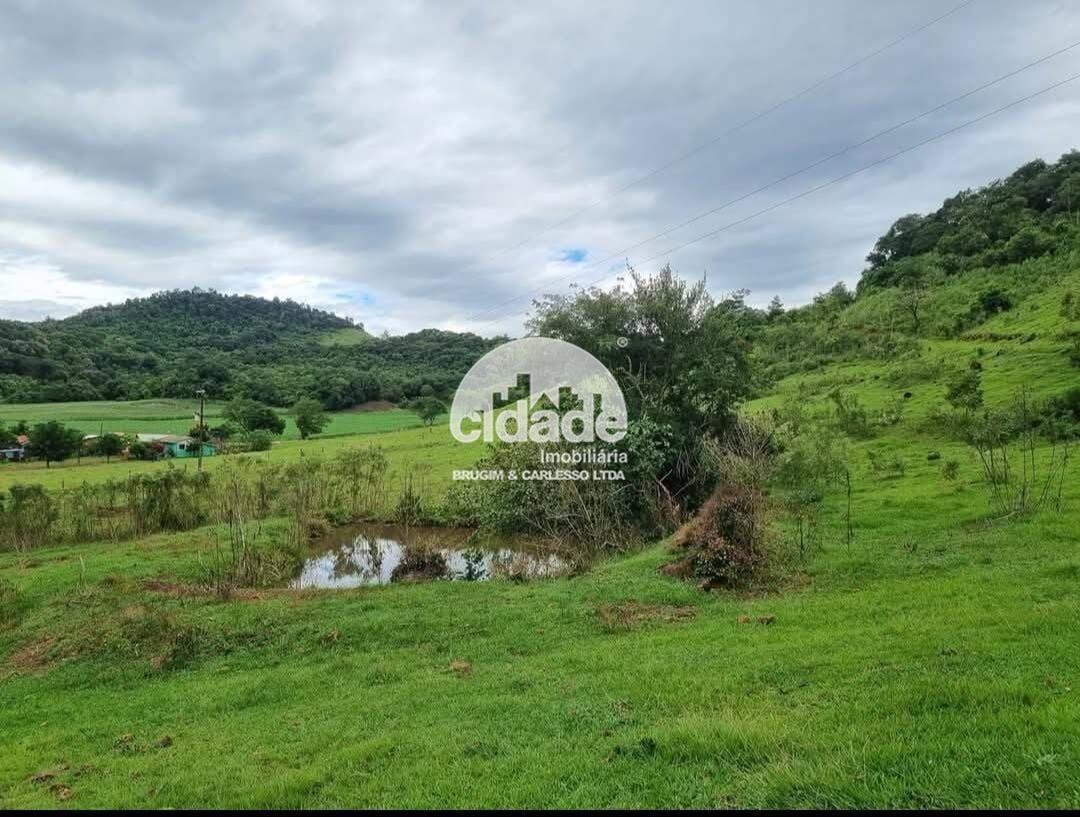 Imóvel rural à venda, 2 quartos, Área Rural de Santa Lúcia – SANTA LUCIA/PR