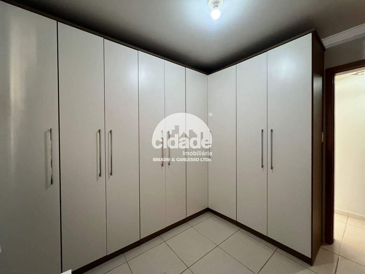 Apartamento à venda – Residencial Parque Poty – Cascavel/PR