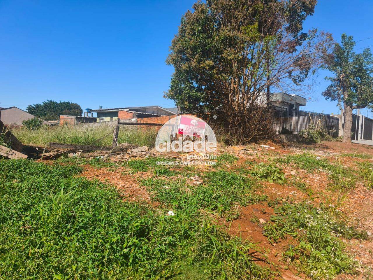 Terreno Residencial à venda em Cascavel (PR) – Bairro Universitário, 414 m²