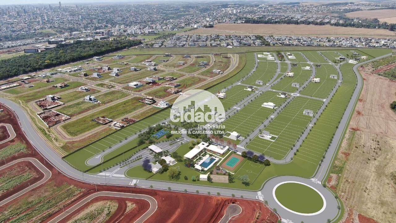 Terreno à venda no Condomínio Terras Alpha 2 – Exclusividade, segurança e qualidade de vida!