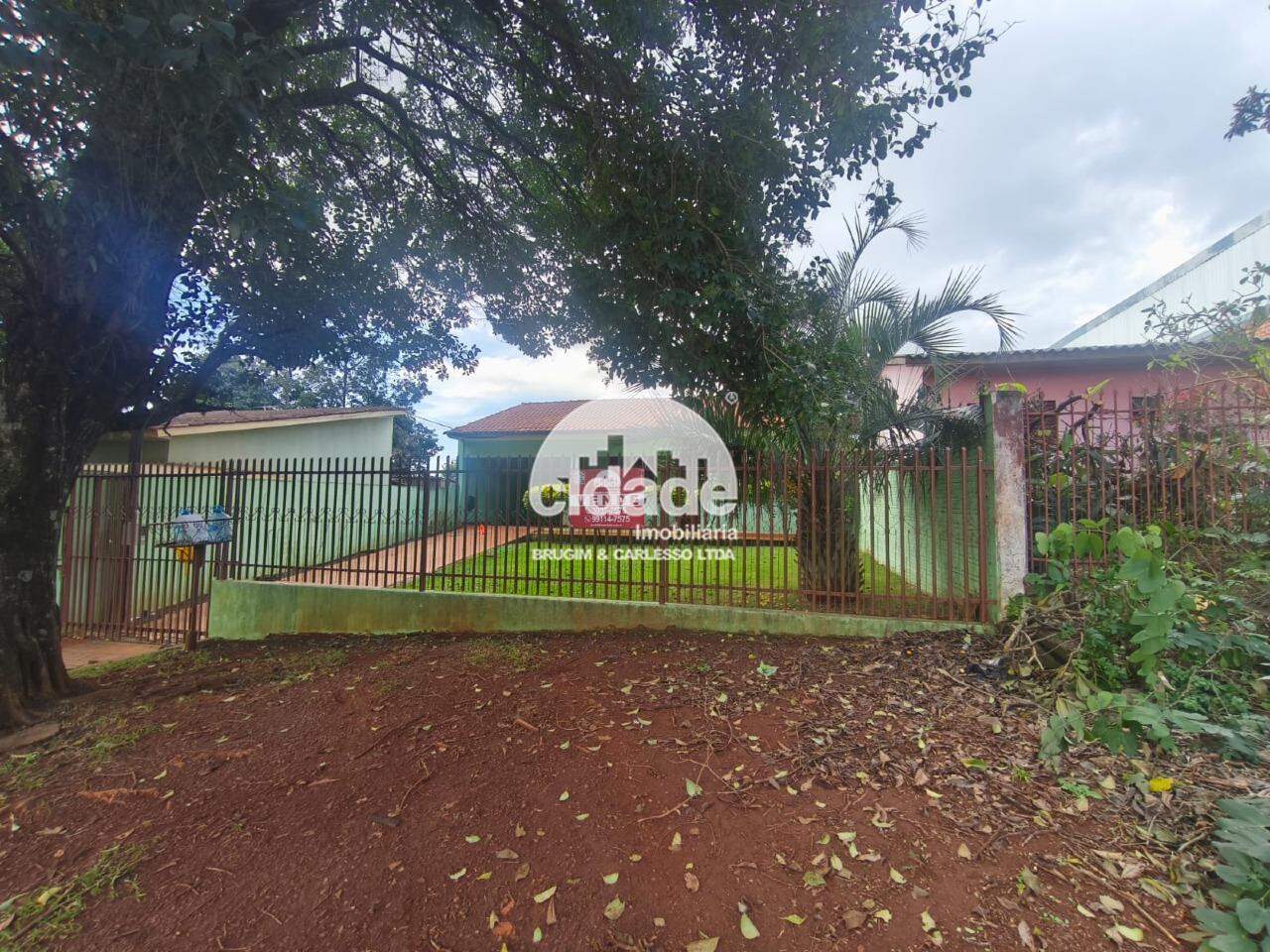 Casa residencial à venda no Bairro Parque São Paulo, Cascavel/PR | 107,46 m² | R$ 590.000,00