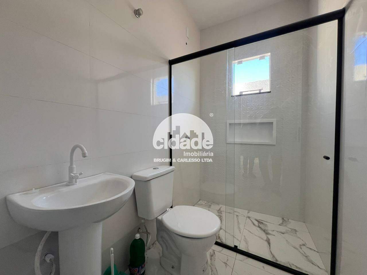 Casa para aluguel, 2 quartos, 1 suíte, 2 vagas, Recanto Tropical – Cascavel/Pr