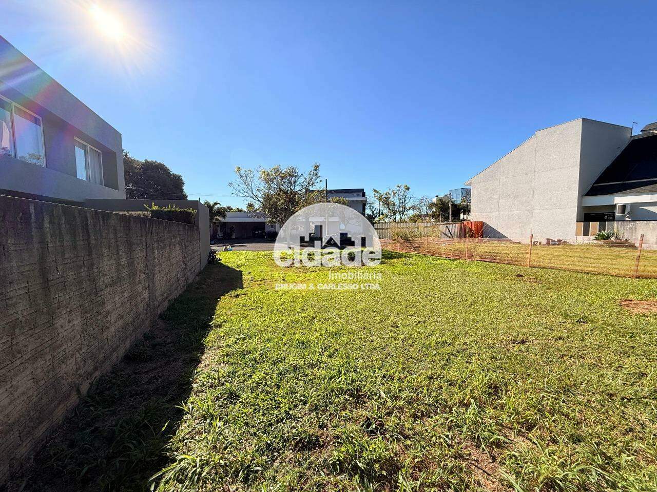Terreno em condomínio à venda, Alto Alegre – Cascavel/Pr
