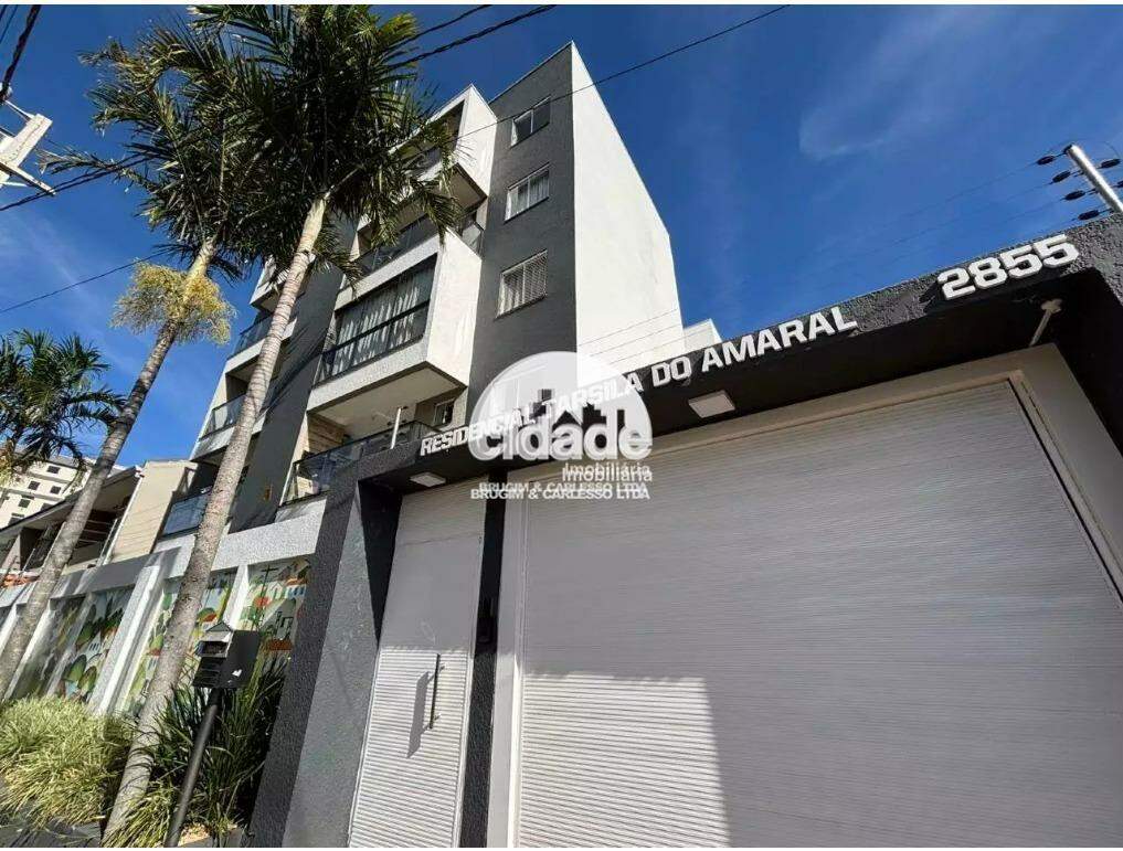 Apartamento à Venda – Excelente Localização!
