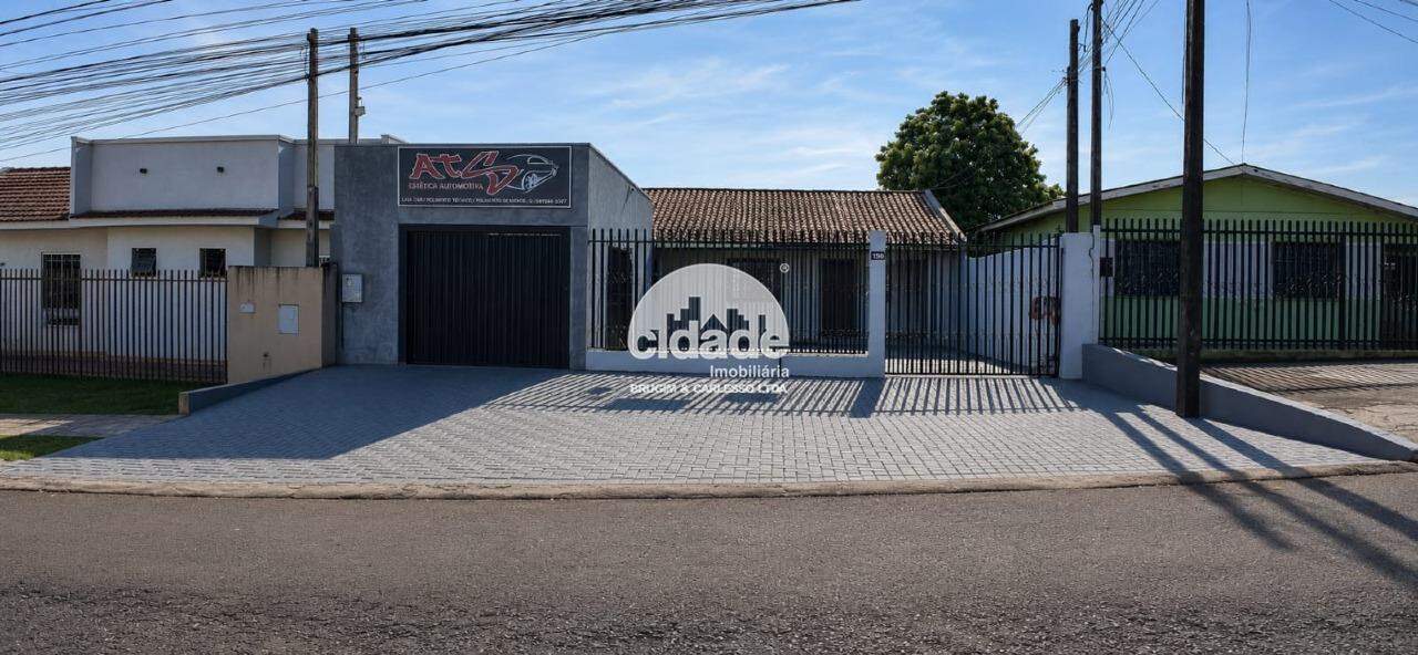 CASA À VENDA – ÓTIMA LOCALIZAÇÃO!