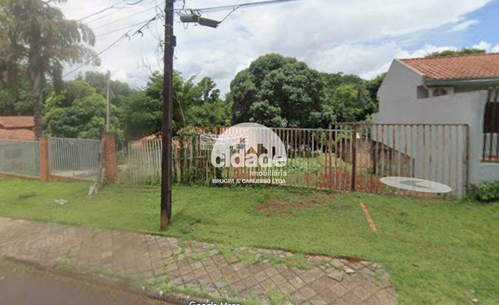 Terreno à venda, Região do Lago – Cascavel/Pr