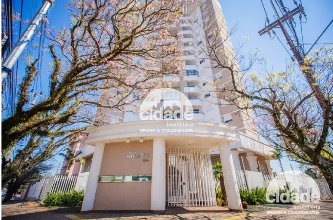 APARTAMENTO ALTO PADRÃO À VENDA