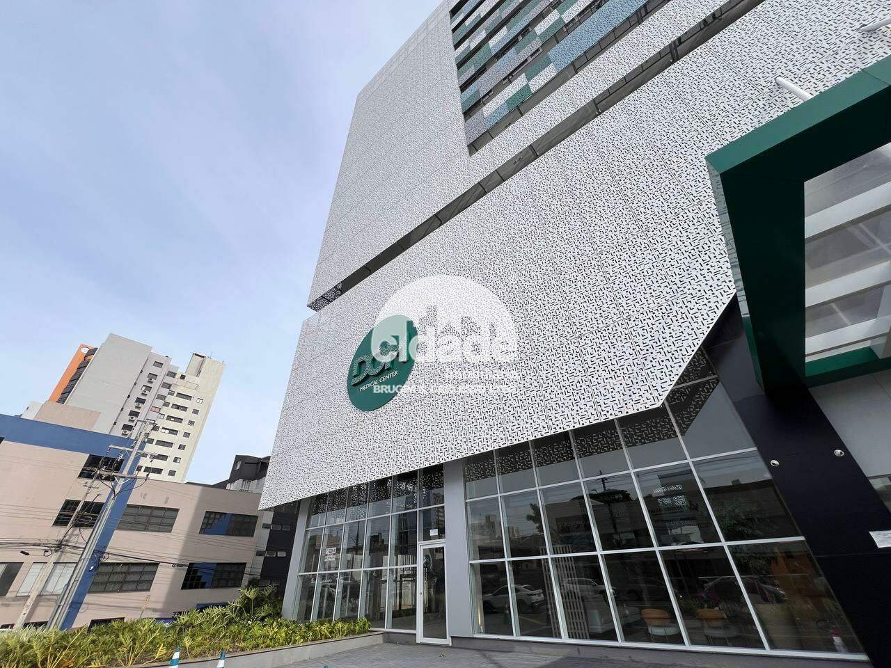 Sala comercial para aluguel, Centro – Cascavel/Pr