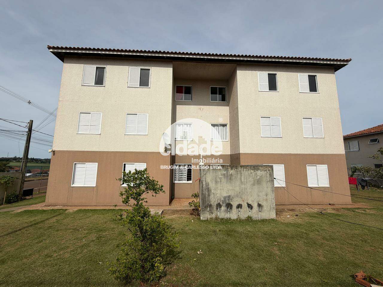 Apartamento – Excelente Oportunidade para Moradia! Bairro Floresta Cascavel Pr