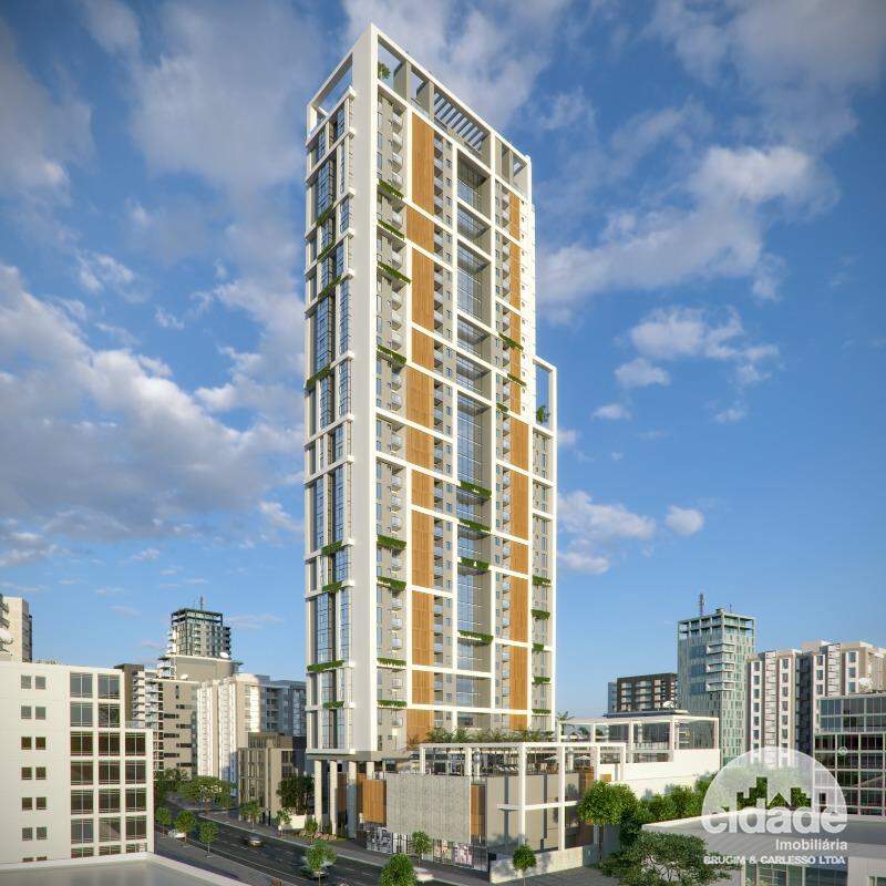 Apartamento no Legacy Residence – Cascavel Pr
