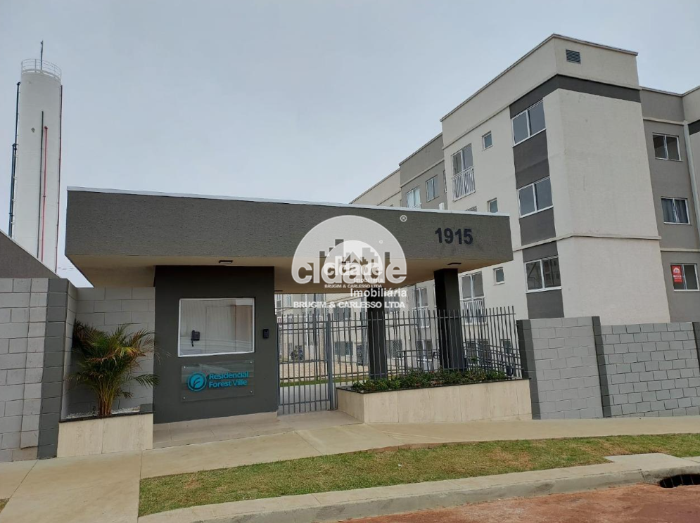 APARTAMENTO SEMI MOBILIADO PARA LOCAÇÃO