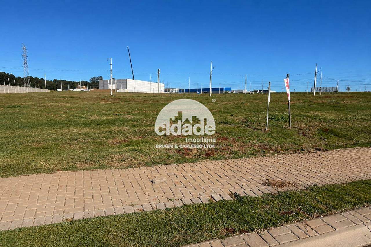 TERRENO À VENDA – LOTEAMENTO BELLA VITA FASE 3