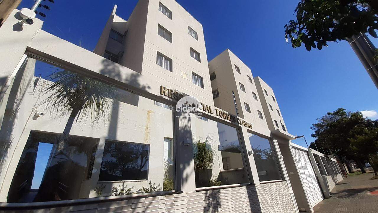 Apartamento à venda, 3 quartos, 1 vaga, Maria Luiza – Cascavel/Pr