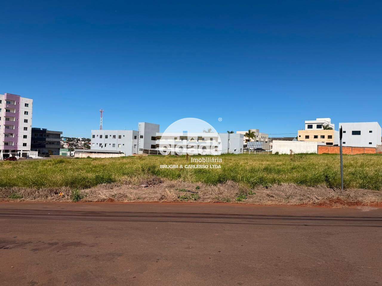 Terreno à venda com 495m², no bairro FAG, em Cascavel/PR