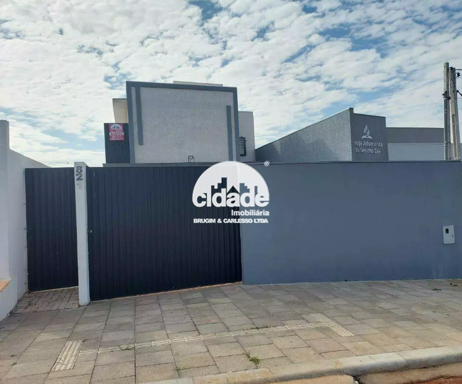APARTAMENTO PARA LOCAÇÃO, 1 QUARTO, FLORESTA CASCAVEL-PR