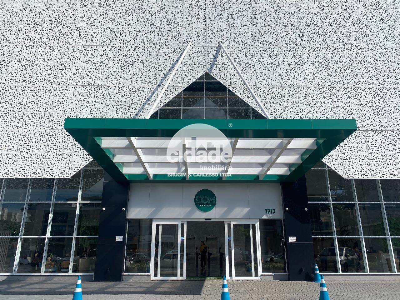 Sala comercial à venda, Centro – Cascavel/Pr