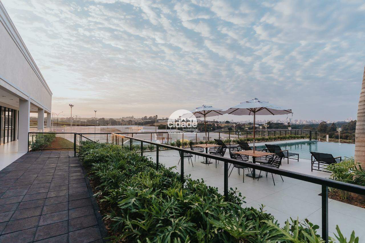 Terreno em condomínio à venda, com 300 m²: VITALITY – Centro, em Cascavel/PR