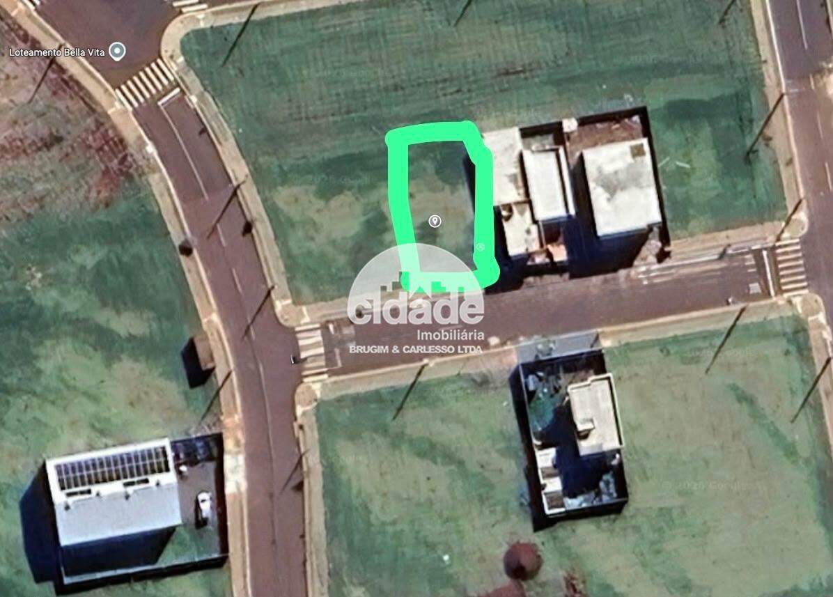 Terreno à venda, Brazmadeira – Cascavel/Pr
