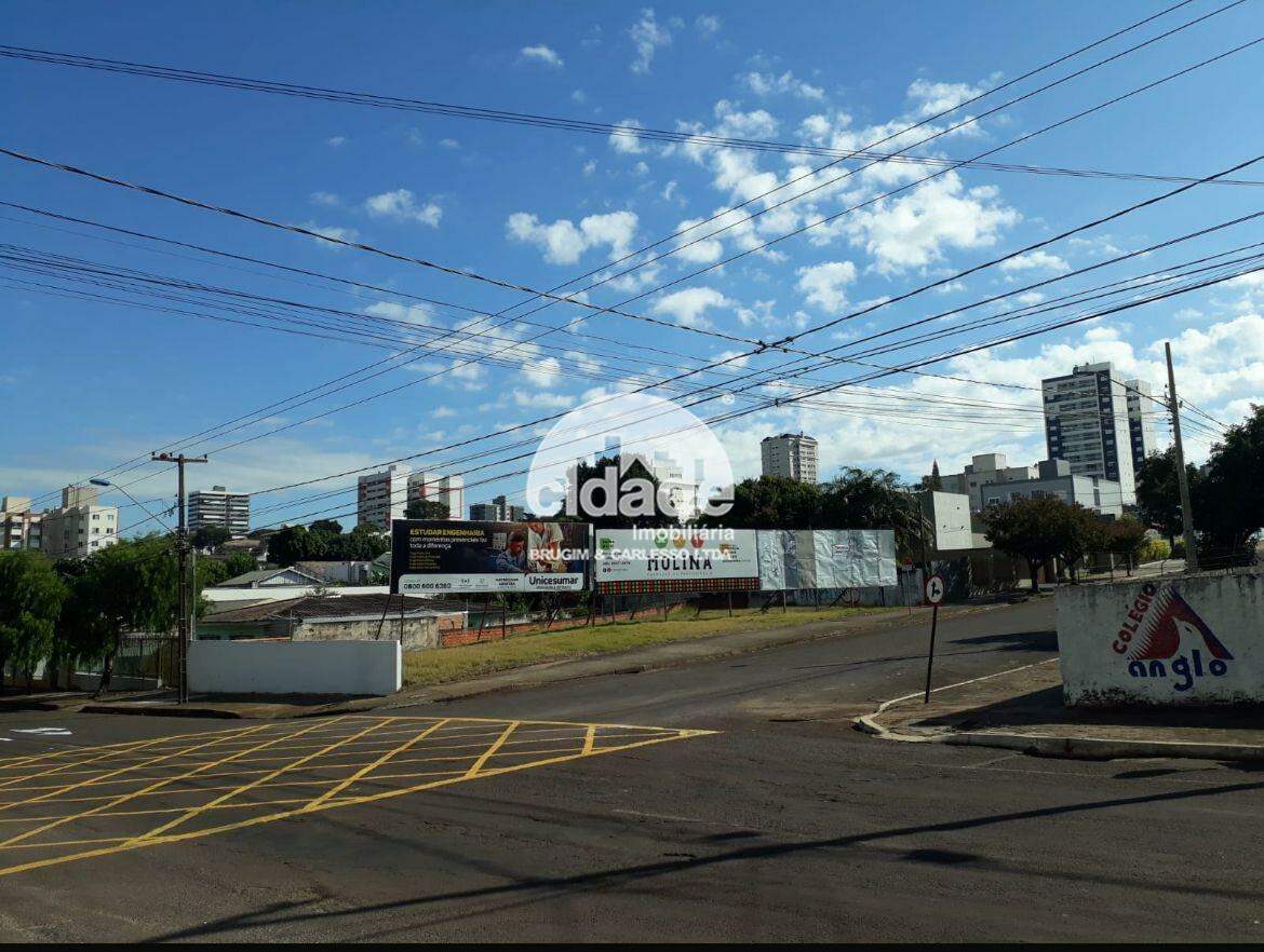 Terreno à venda, Parque São Paulo – Cascavel/Pr