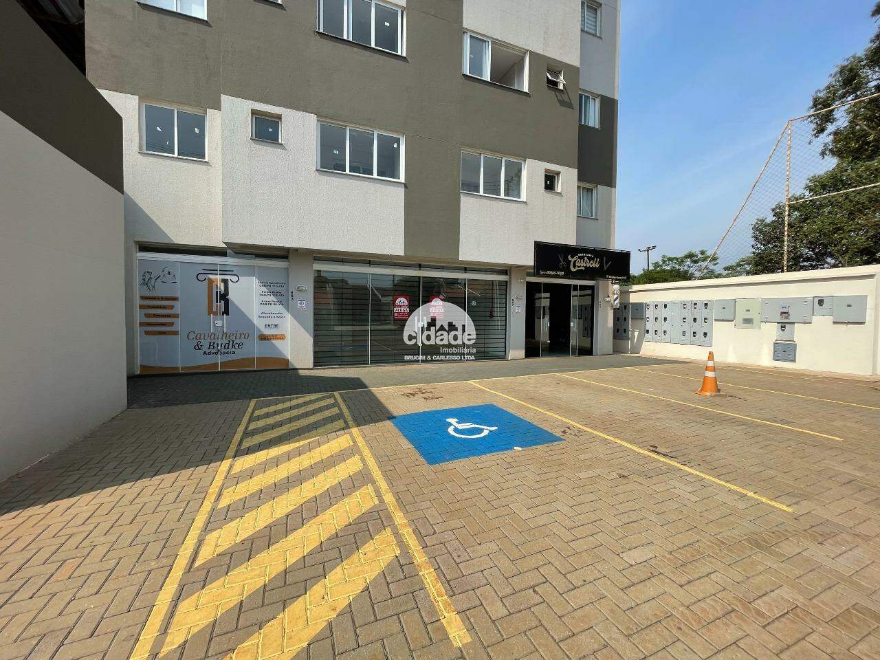 Sala comercial para aluguel, Pioneiros Catarinenses – Cascavel/Pr