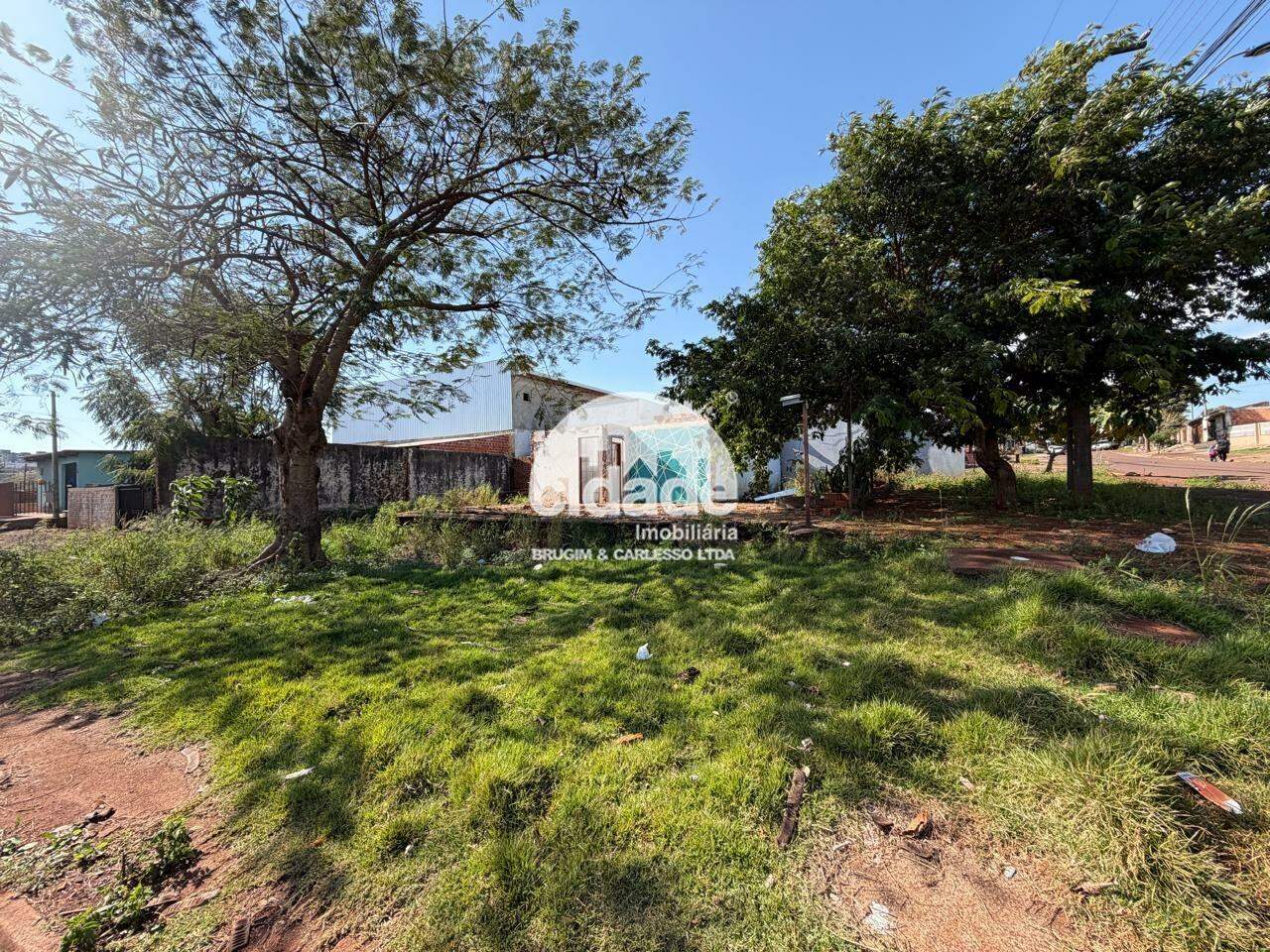 Terreno 150 m² no Bairro Morumbi (NORTE) – Cascavel/PR | Venda por R$ 180.000