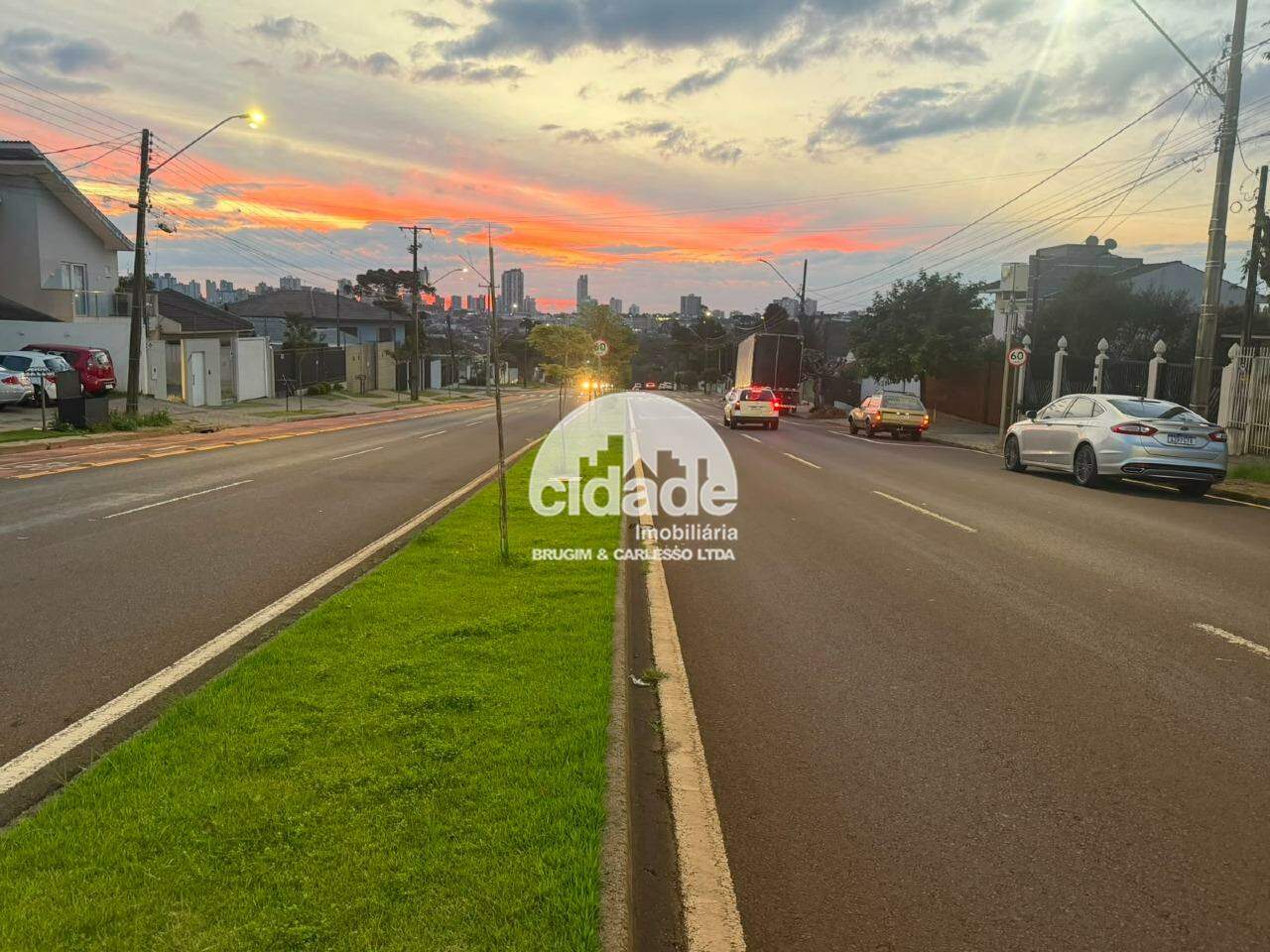 Terreno à venda, Pacaembu – Cascavel/Pr