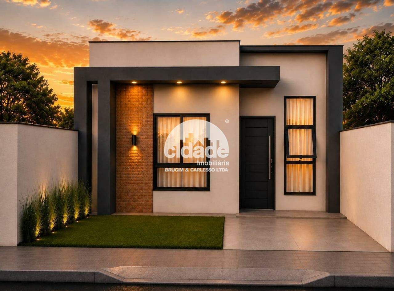 Casa à venda em ótima localização! Bella Vitta