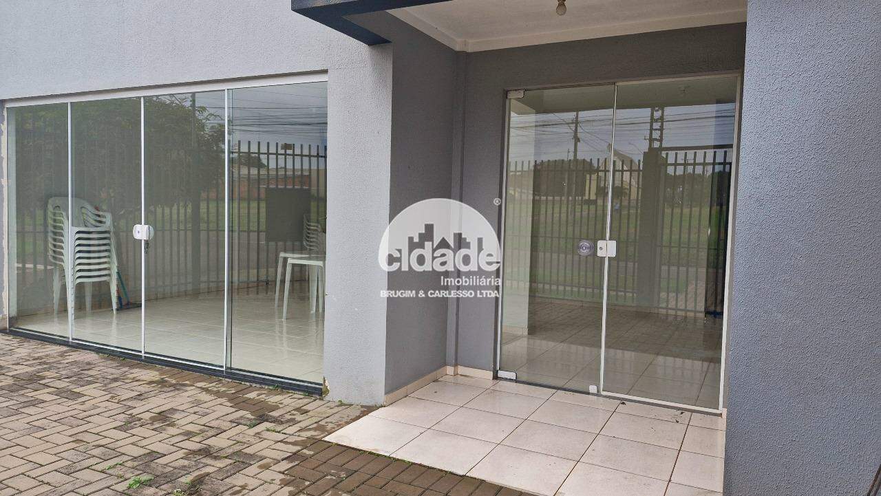 Sala comercial para aluguel, Pioneiros Catarinenses – Cascavel/Pr