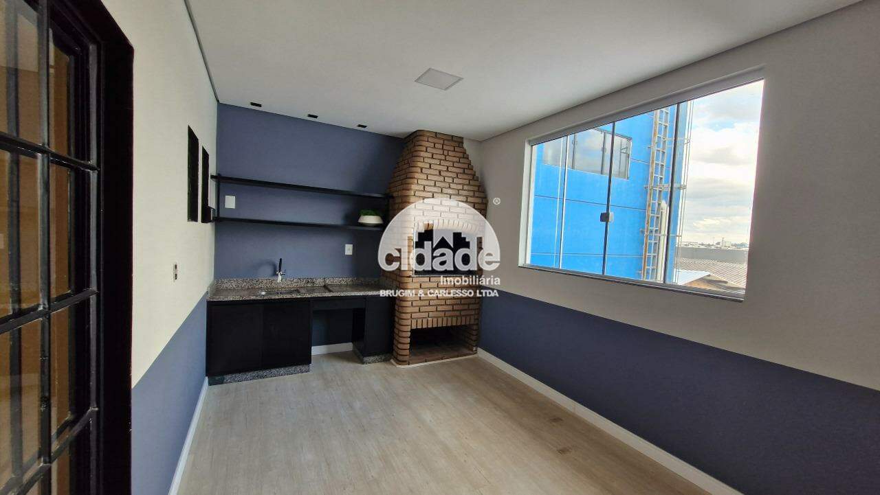 Sala comercial para aluguel, Centro – Cascavel/Pr