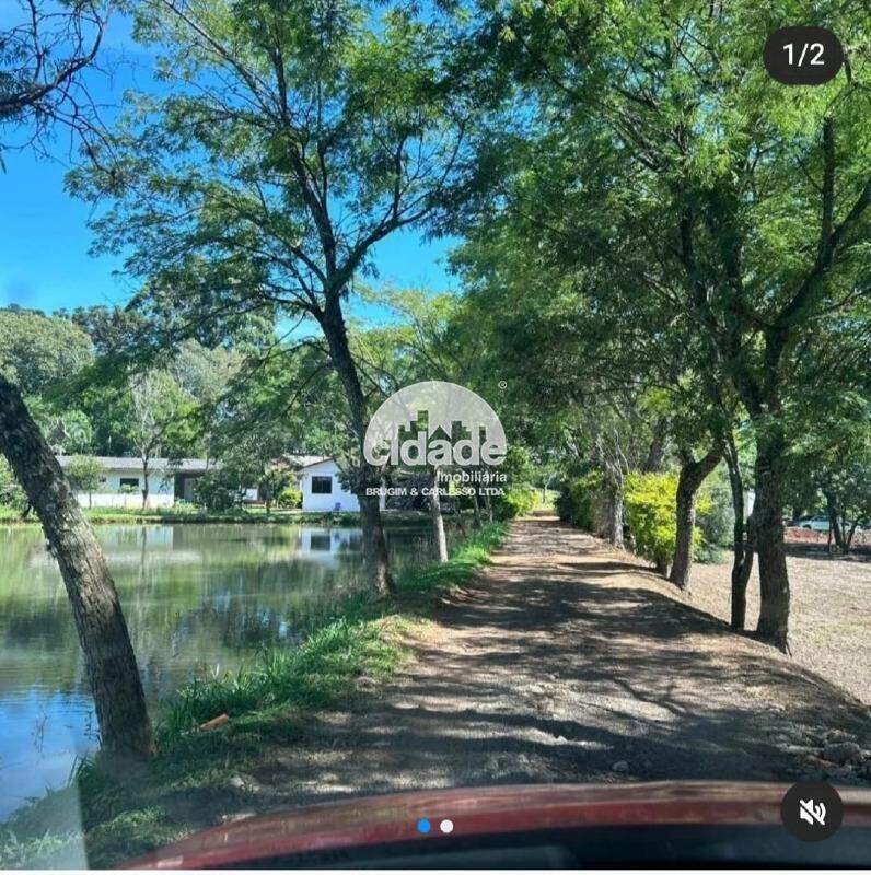 Imóvel rural à venda, Fag – Cascavel/Pr