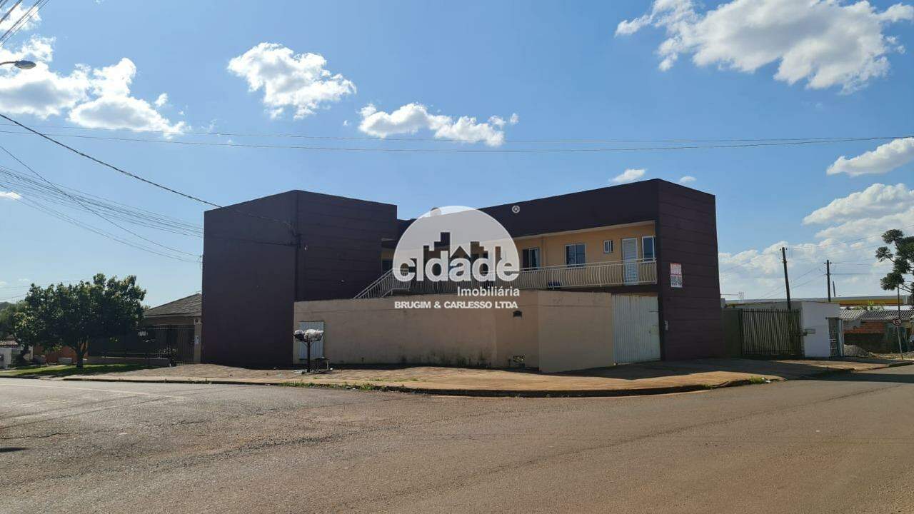 VENDE-SE PRÉDIO RESIDENCIAL,PRÓXIMO A UOPECCAN e HOSPITAL REGIONAL – EXCELENTE INVESTIMENTO! KITNET OU AIRBNB