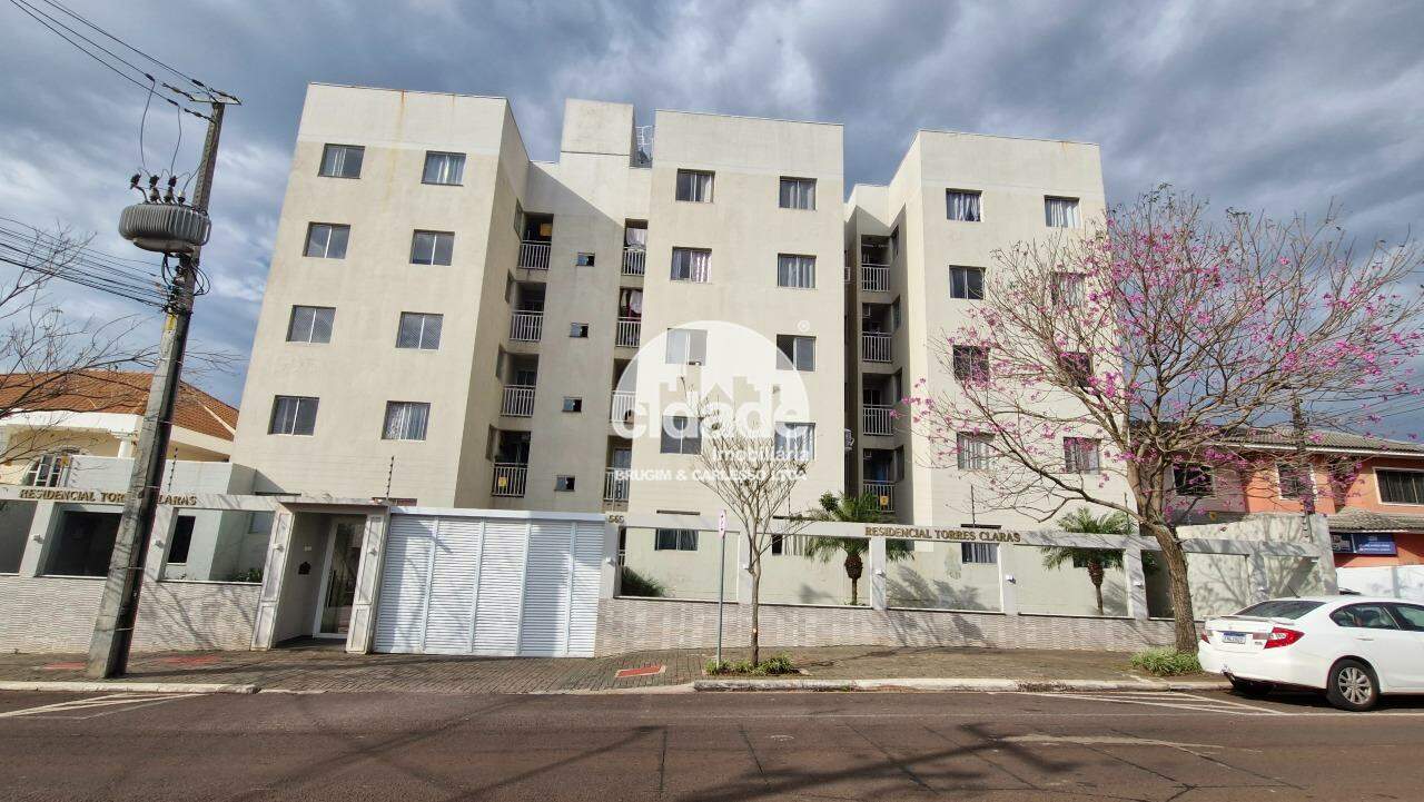 Apartamento para aluguel, 3 quartos, Maria Luiza – Cascavel/Pr