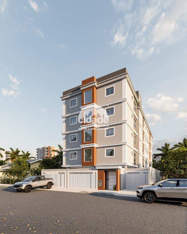 Edifício Serenitá Studio – ao lado do HOUP Cascavel Pr