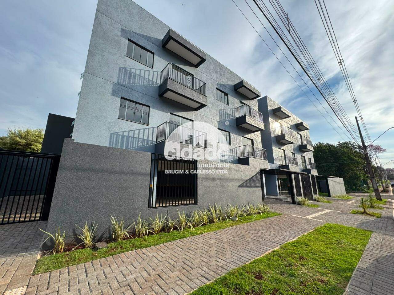 Apartamento para aluguel, 1 quarto, Centro – Cascavel/Pr