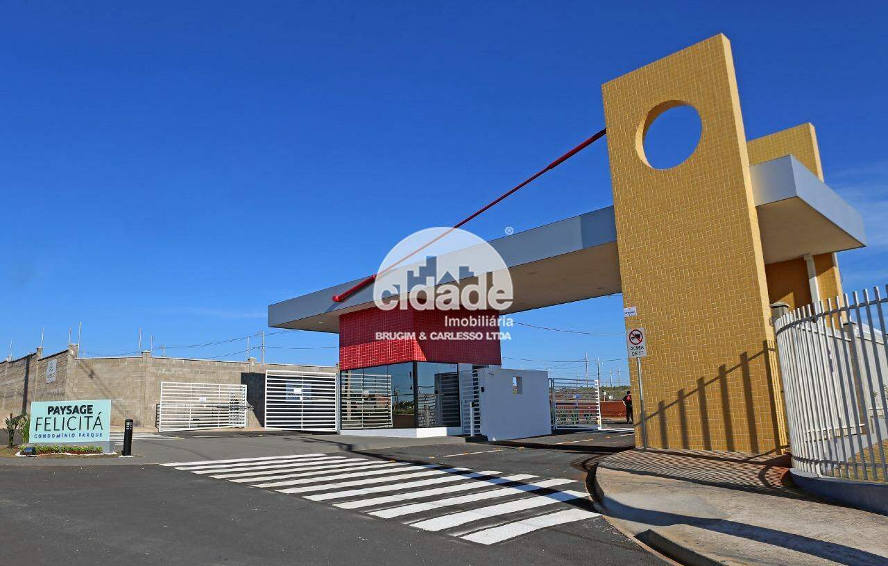 Terreno em condomínio à venda, Fag – Cascavel/Pr