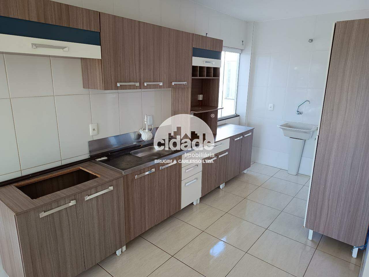 Apartamento com 2 Quartos à Venda no Santa Cruz – Cascavel