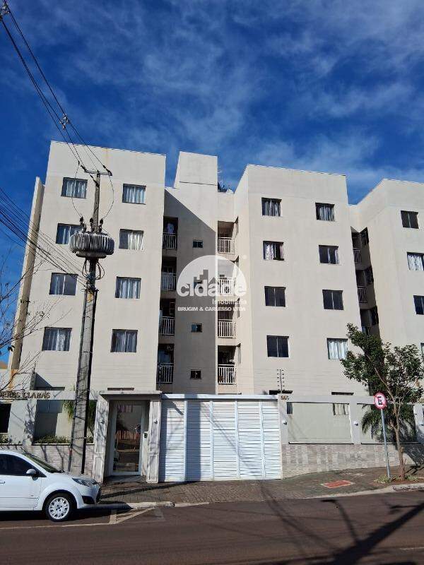 Apartamento mobiliado para Venda, 3 quartos, 1 vaga, Maria Luiza – Cascavel/Pr