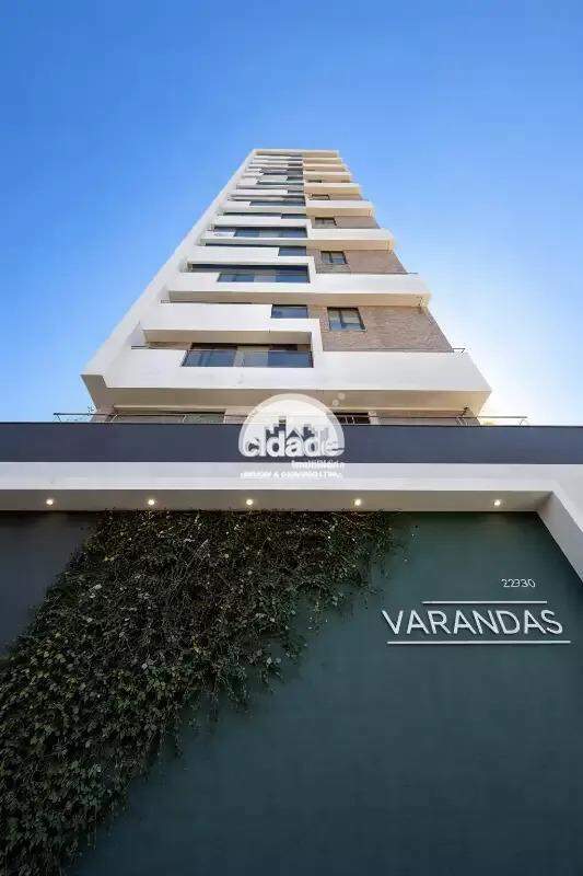 Apartamento à venda, 2 quartos, 1 suíte, 2 vagas, Cancelli – Cascavel/Pr