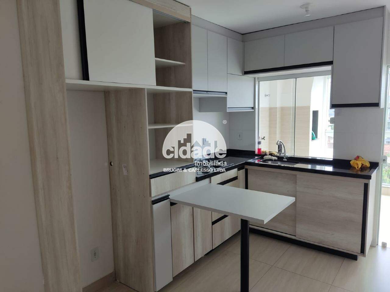 Apartamento à Venda no Bonsai Gold 2 | 2 Quartos | Sacada com Churrasqueira