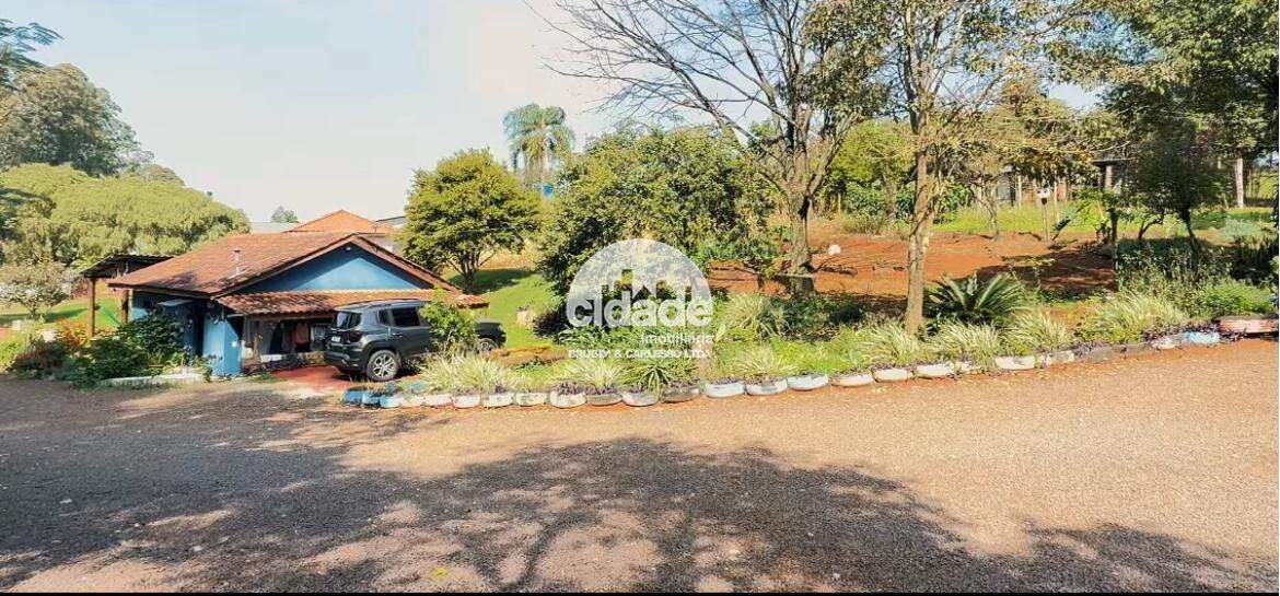 Área Urbana às Margens da BR-277 — Natureza, Sossego e Grande Potencial, a poucos minutos do centro