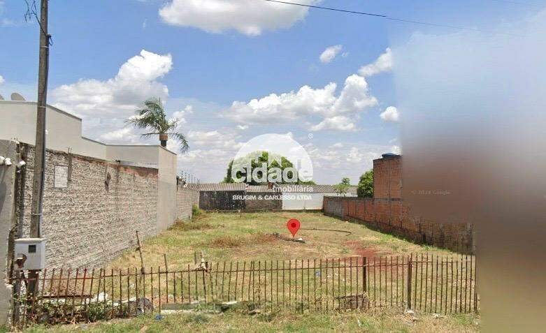 Terreno à venda, Esmeralda – Cascavel/Pr